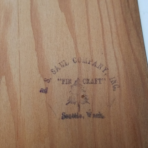 Vintage photo album - Picture 7 of 8